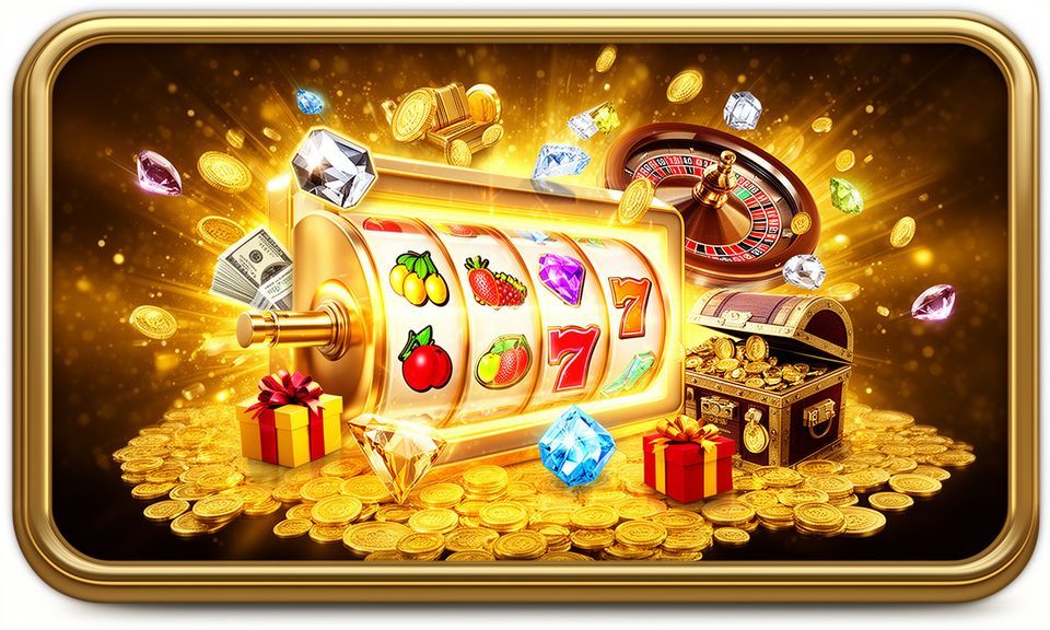 nigot88 casino app visual